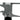 High-precision measurement of a loose gemstone using Presidium digital caliper jaws.