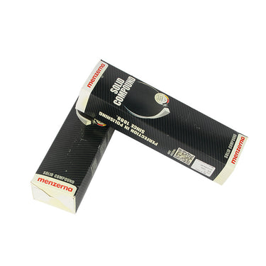 Two Menzerna Ulto 15 solid compound boxes arranged at an angle on a white background.