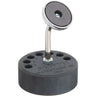 Miller Smith magnetic stand and weighted tip organizer base with numbered storage slots.