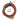 Miller Smith The Little Torch basic kit with coiled red and green hoses and four interchangeable curved tips.
