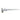 Mitutoyo 150mm vernier caliper with 0.05mm graduation on a clean white background.