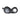 Nikon 10X triplet jewelers loupe shown at an angle with the lens partially swiveled out of its protective black frame.