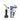ORCA Hobby MP99 refillable micro torch handpiece standing next to its original blue and white retail box.