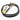 ORCA M75CMG manual precision soldering torch body with two extra brass tips and a black coiled gas hose