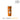 Orion 1.5% lanthanated tungsten electrodes package bottle for 1.0mm x 66mm size.