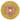 ORO crimped brass wire rotary cleaning wheel featuring a natural wooden core center.