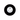 Single ORO industrial rotary buffing wheel featuring dense black bristles and a solid white plastic hub center.