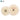 Pair of ORO split felt lap wheels in Flint Hard density with a four-slot design for visible jewelry polishing.