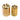 Brass petrol gas tanks for jewelry soldering with single orifice fittings in large and small sizes.