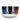 HH-AT01 pneumatic jewelry engraver control boxes in blue, black, and red color options.