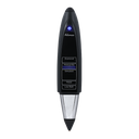 Presidium Adamas tester with the "Moissanite" indicator light illuminated in blue.