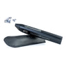 Presidium Diamond Mate-A tester shown with its black leather protective case and diamond graphics.