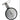 Front view of Presidium gemstone dial gauge showing millimeter and carat weight scales.