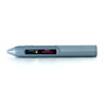 Front view of the compact Presidium Moissanite Tester with ergonomic design.