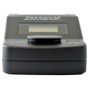 Front view of the Presidium Refractive Index Meter II showing the testing platform.