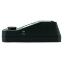 Side profile of Presidium PRIM II showing the CAL (calibration) button location.