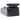 Rear view of the Presidium PRIM II showing the USB inlet port for power/data.