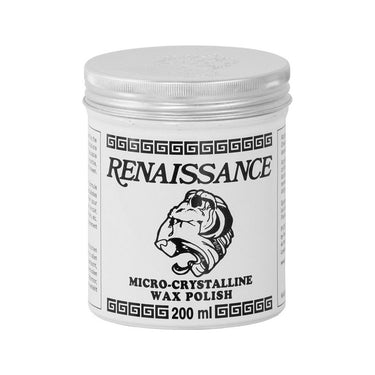 RENAISSANCE® Wax Polish