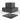 SmartPro Aura IQ on right with a standard dark scanning tray.