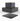 SmartPro Aura IQ on right with a standard dark scanning tray.