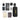Complete SmartPro MAX kit including carrying case, charger, and calibration stone.