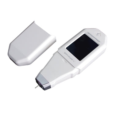 SmartPro Optimum-I 4-in-1 diamond selector with its removable protective cap.