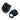 SmartPro H10 10X Triplet Loupe displayed next to its protective black leather carrying case.