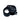 Detailed view of the black SmartPro H14 14X Triplet Loupe in an open, standing position.