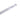 Close-up of the metric scale on the steel beam of a stainless hardened vernier caliper tool.