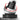 Illustration showing 360-degree rotation design and tilting angle of engraving ball vise.