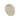 Angled side perspective view of a round white honeycomb ceramic jewelry soldering board