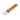 Opposite diagonal perspective view highlighting the metal ferrules and titanium shafts of the three-piece pick set
