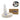 Wrapped borax cone and ceramic dish shown next to the retail product box with an overlay circle of the tool in use.
