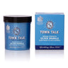 Town Talk Silver Sparkle 225ml bottle and retail box for silver jewelry care.