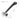 Dimensional diagram of UFO jewelry hammer showing 220mm length, 53mm head, and 215g weight.