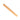 A natural wood finishing and sanding stick base shown at a diagonal angle on a white background
