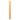 A single rectangular wooden sanding stick displayed vertically on a plain white background
