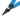 Close-up of Xuron 485 flat nose pliers jaws closed, highlighting the smooth edges.