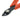 Detailed close-up of the bypass cutting technology on Xuron Maxi-Shear blades.