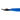 Side profile of Xuron oval head flush cutter showing the slim head thickness.