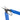 Close-up of the sharp, smooth blades on a Xuron precision scissor for clean cuts in jewelry making.