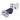 Zeiss D36 pocket magnifier shown with its original white retail box featuring the Zeiss logo.