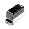 ZETA Natural Diamond Scanner with interactive screen and open sample tray.